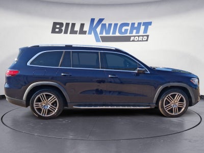 2021 Mercedes-Benz GLS GLS 450 4MATIC®