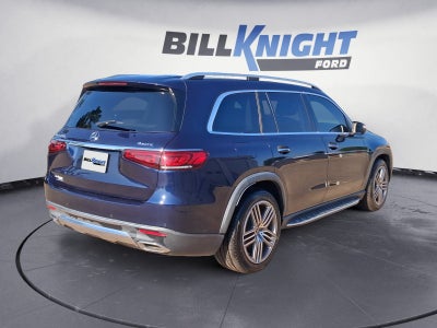 2021 Mercedes-Benz GLS GLS 450 4MATIC®