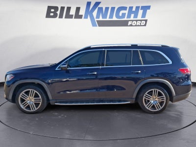 2021 Mercedes-Benz GLS GLS 450 4MATIC®