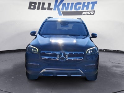 2021 Mercedes-Benz GLS GLS 450 4MATIC®