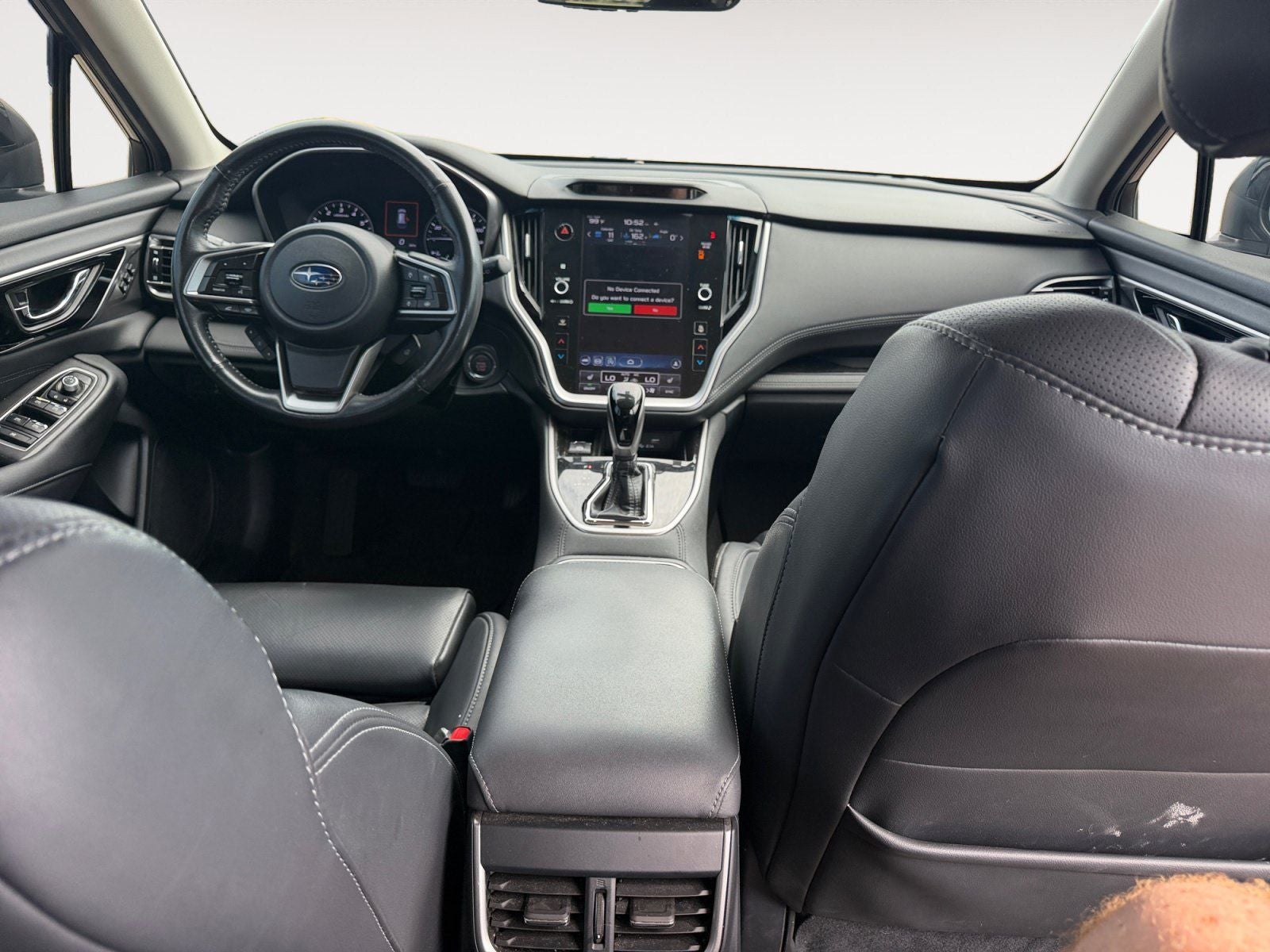 2021 Subaru Outback Limited XT
