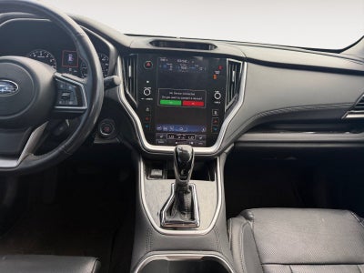 2021 Subaru Outback Limited XT