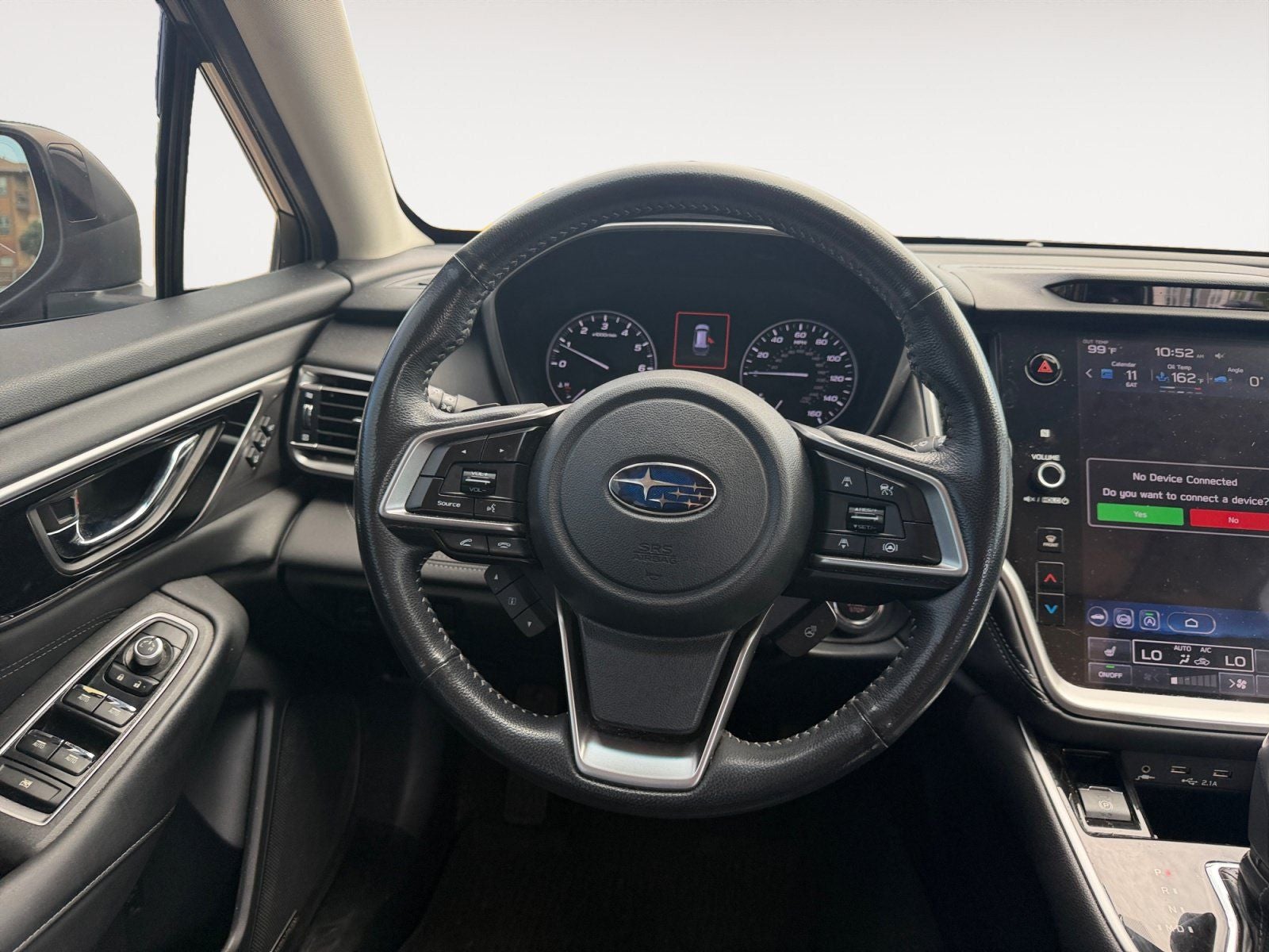 2021 Subaru Outback Limited XT