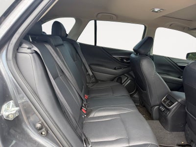 2021 Subaru Outback Limited XT