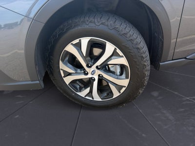 2021 Subaru Outback Limited XT