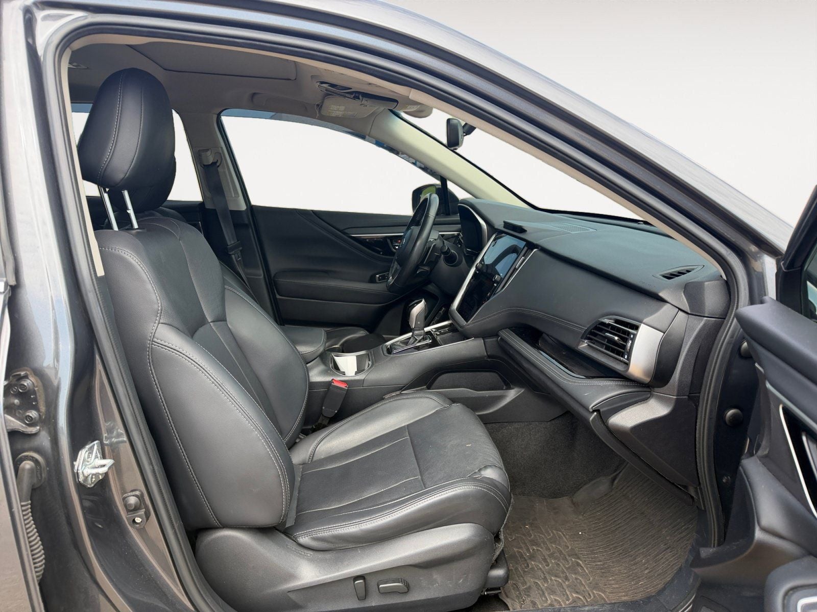 2021 Subaru Outback Limited XT