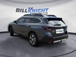 2021 Subaru Outback Limited XT