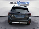 2021 Subaru Outback Limited XT