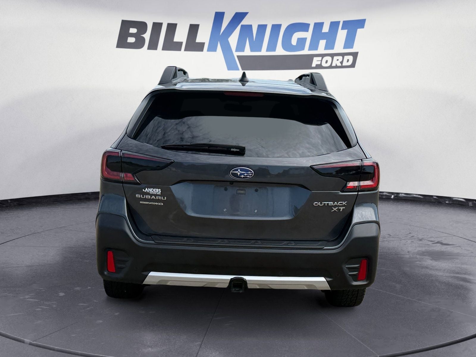 2021 Subaru Outback Limited XT