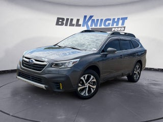 2021 Subaru Outback Limited XT