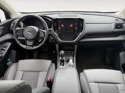2024 Subaru Ascent Onyx Edition