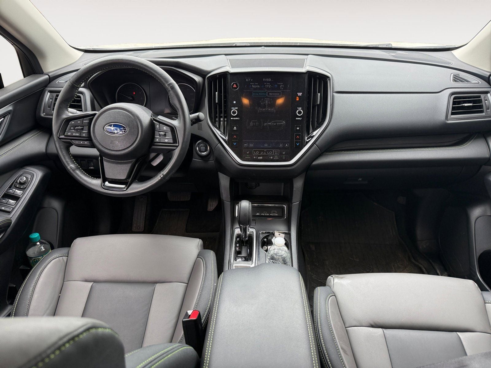 2024 Subaru Ascent Onyx Edition