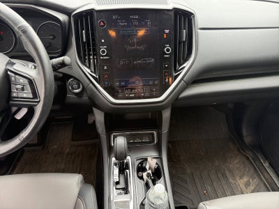 2024 Subaru Ascent Onyx Edition