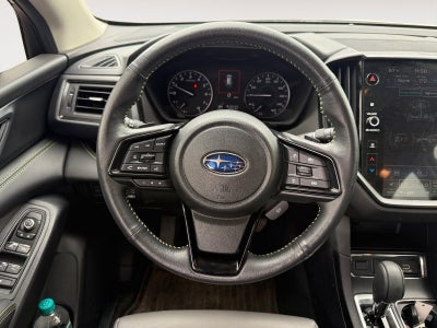2024 Subaru Ascent Onyx Edition
