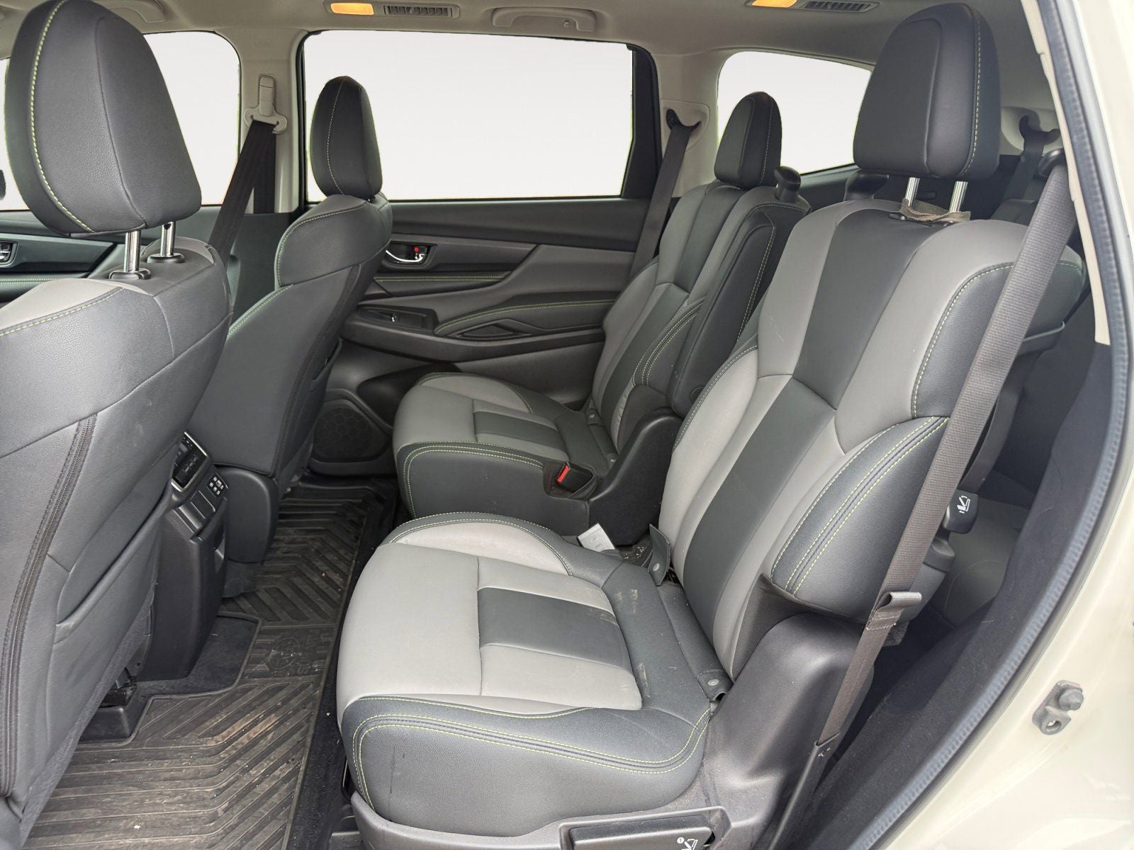 2024 Subaru Ascent Onyx Edition