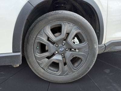 2024 Subaru Ascent Onyx Edition