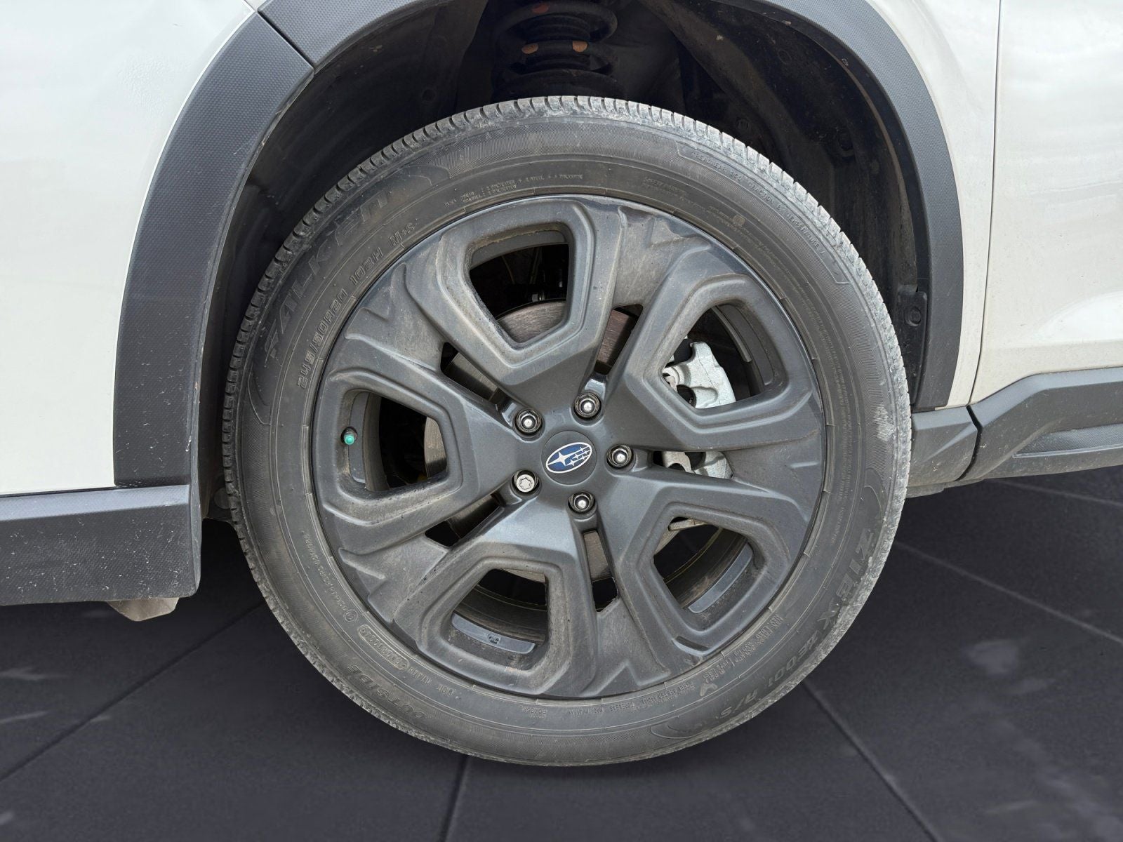 2024 Subaru Ascent Onyx Edition