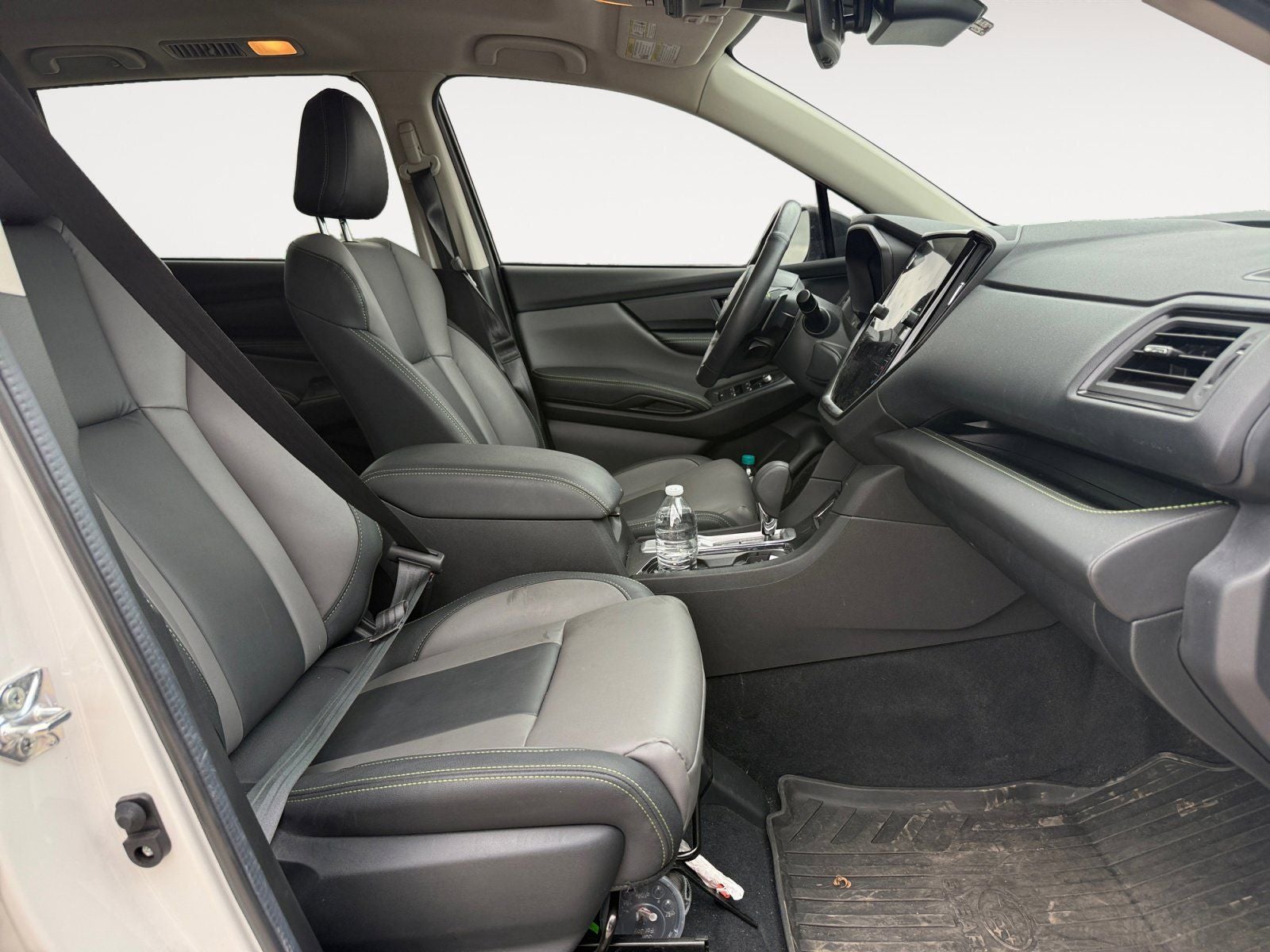 2024 Subaru Ascent Onyx Edition
