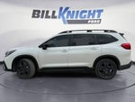 2024 Subaru Ascent Onyx Edition