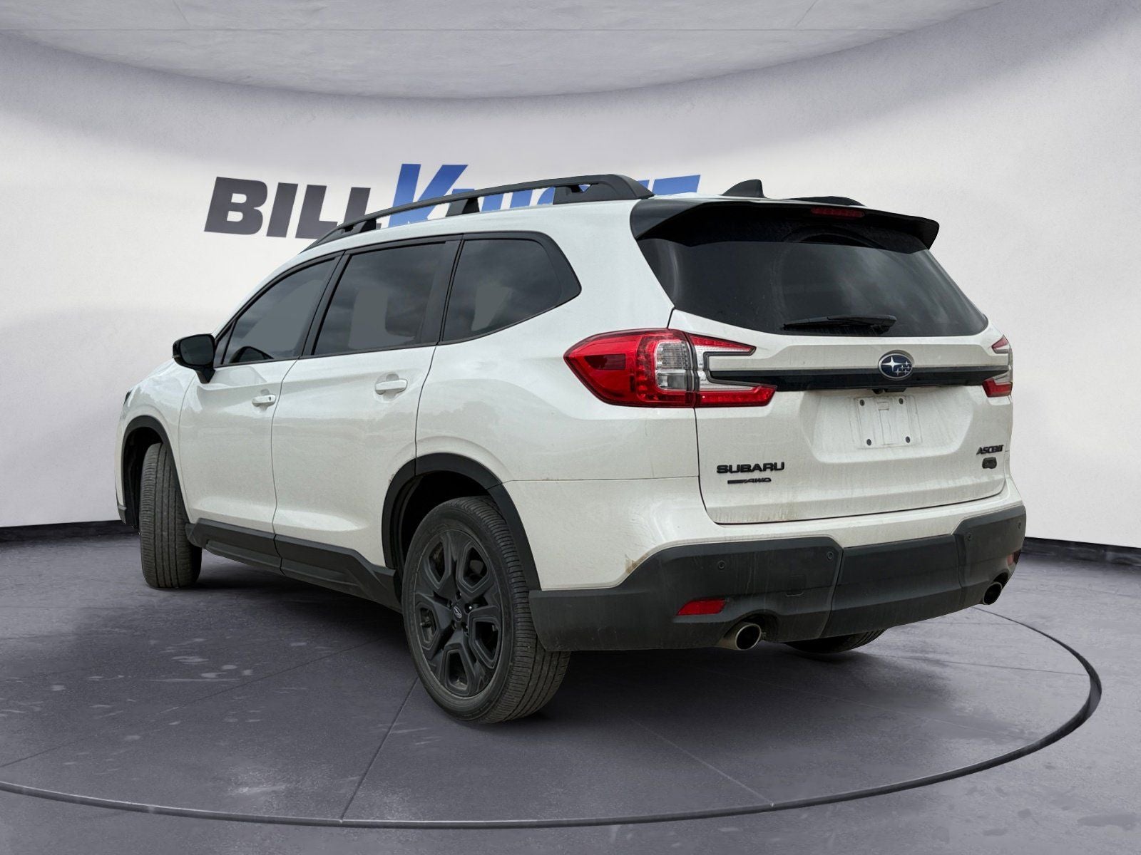 2024 Subaru Ascent Onyx Edition