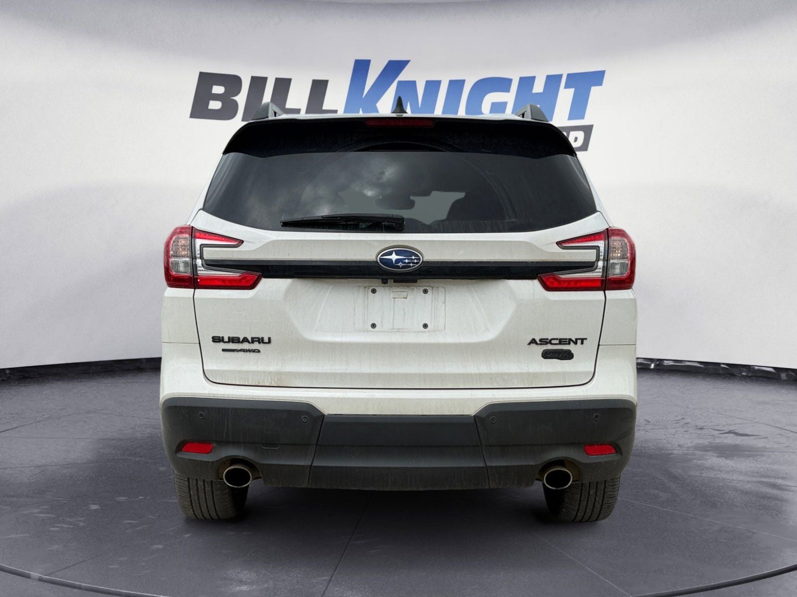 2024 Subaru Ascent Onyx Edition