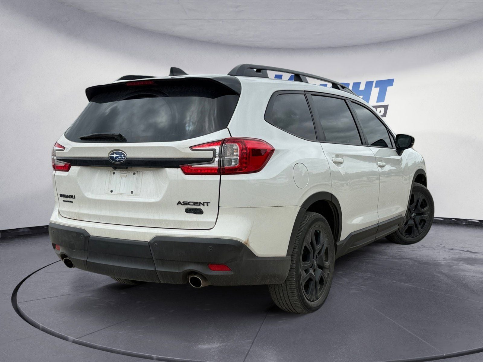 2024 Subaru Ascent Onyx Edition