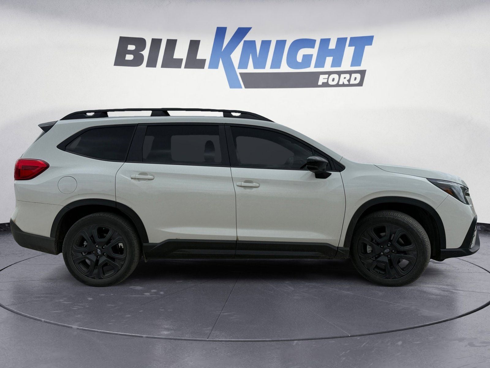 2024 Subaru Ascent Onyx Edition