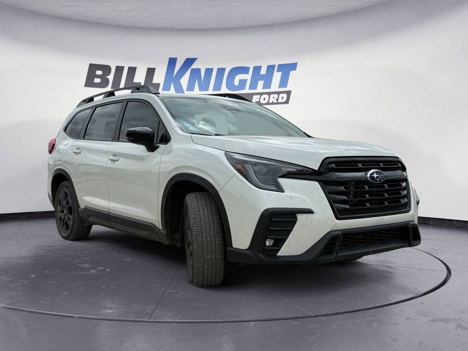 2024 Subaru Ascent Onyx Edition