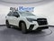 2024 Subaru Ascent Onyx Edition