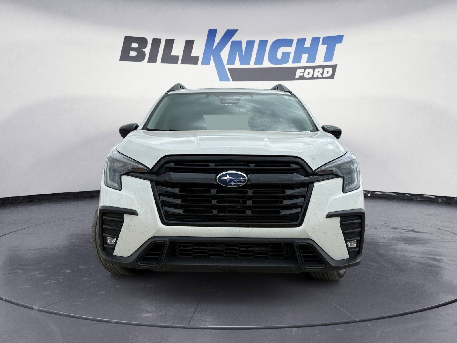 2024 Subaru Ascent Onyx Edition