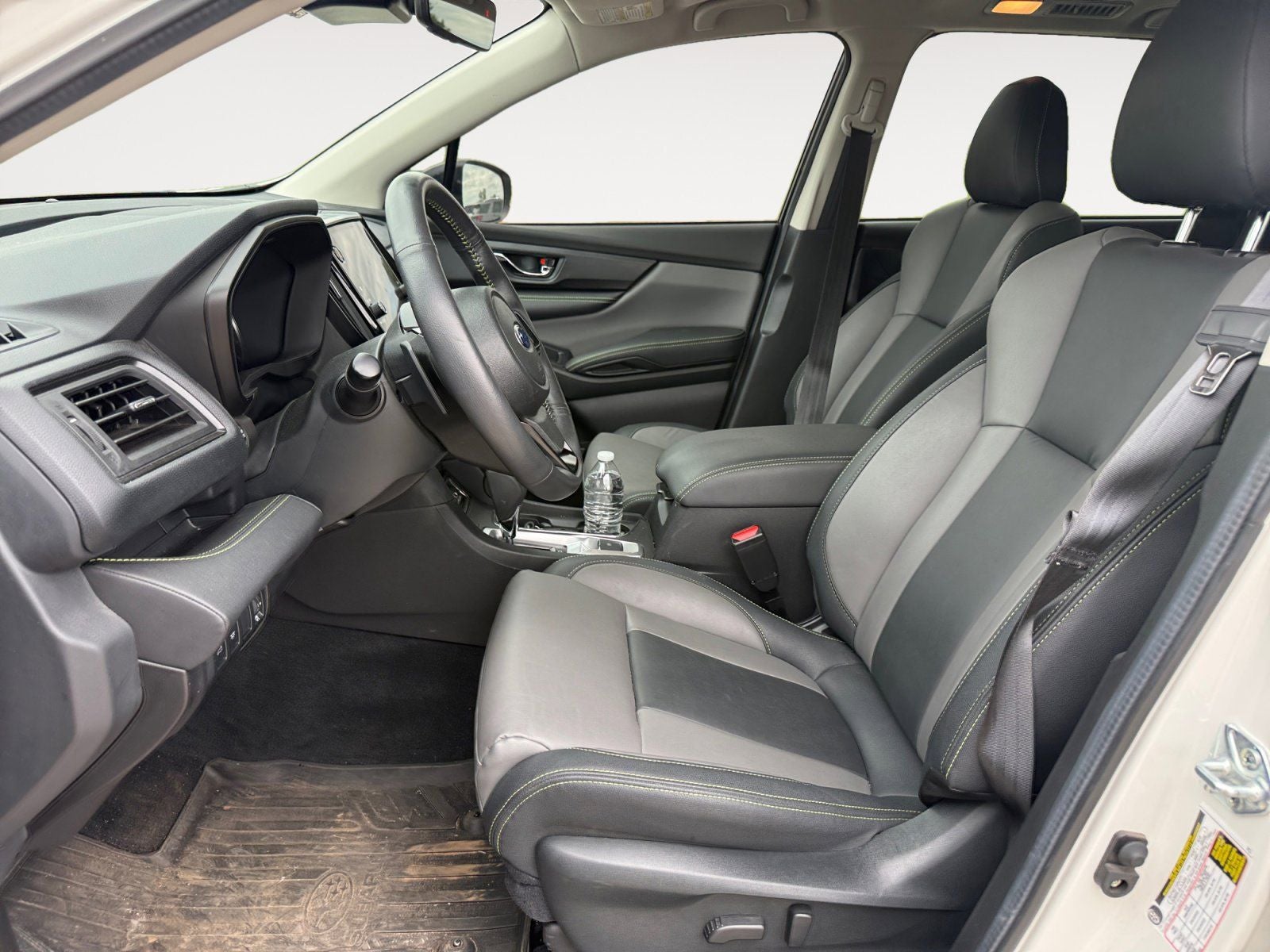 2024 Subaru Ascent Onyx Edition