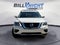 2019 Nissan Pathfinder Platinum