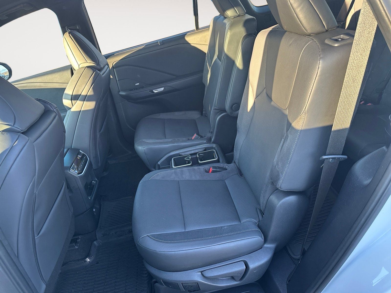 2024 Lexus TX 500h F SPORT Luxury