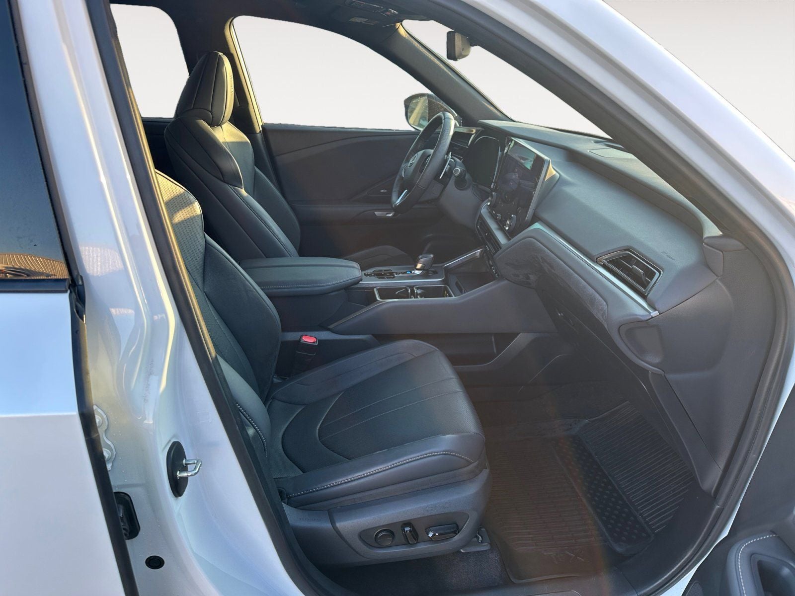 2024 Lexus TX 500h F SPORT Luxury