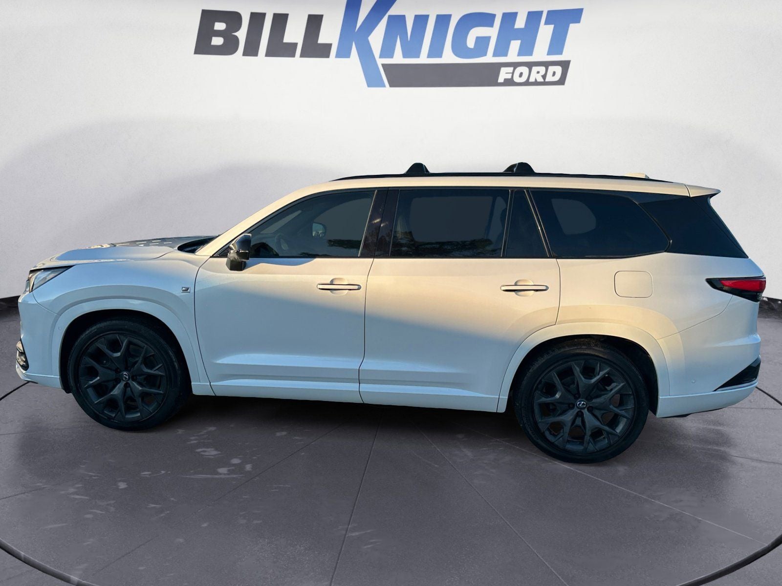 2024 Lexus TX 500h F SPORT Luxury