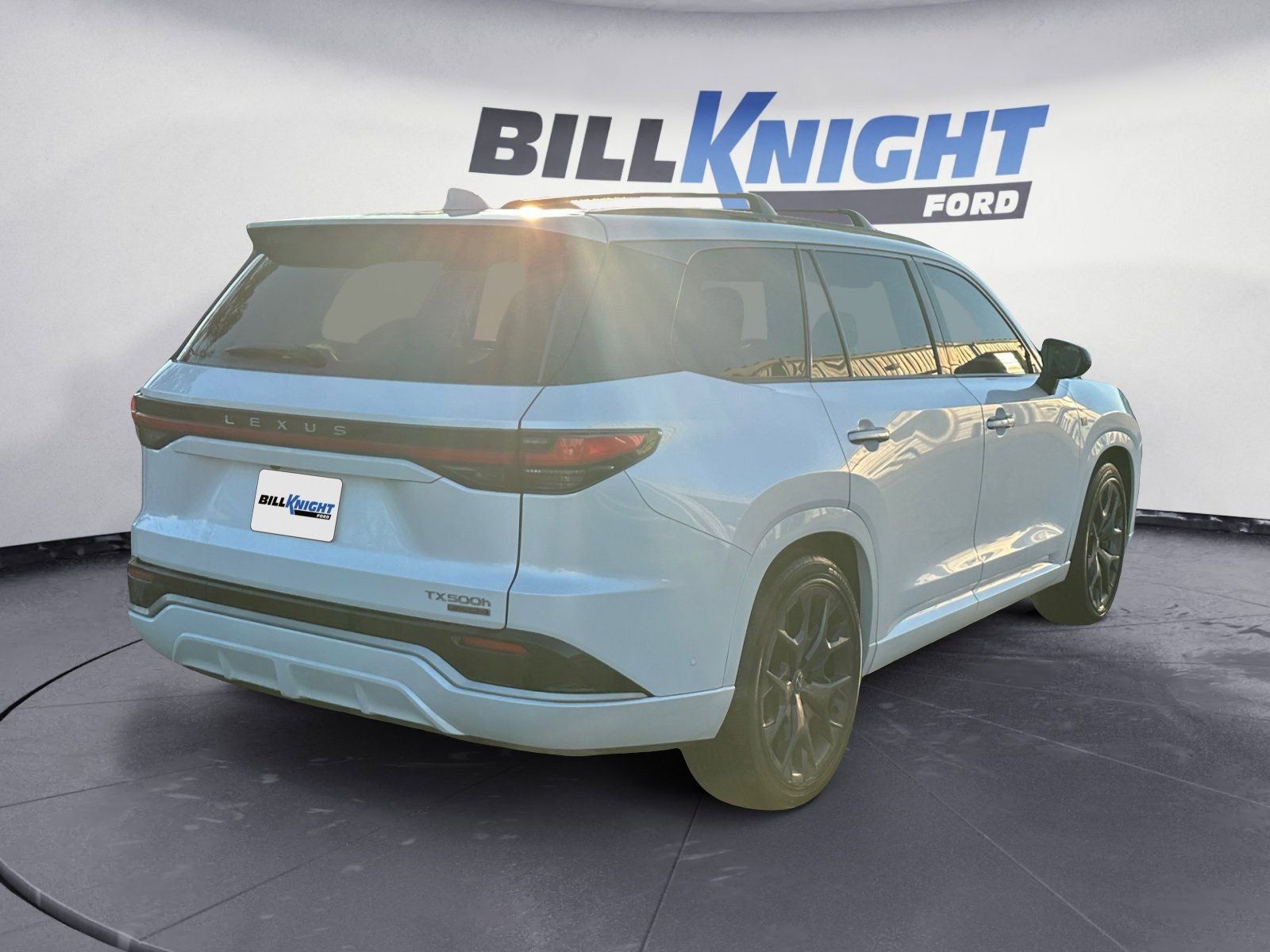 2024 Lexus TX 500h F SPORT Luxury