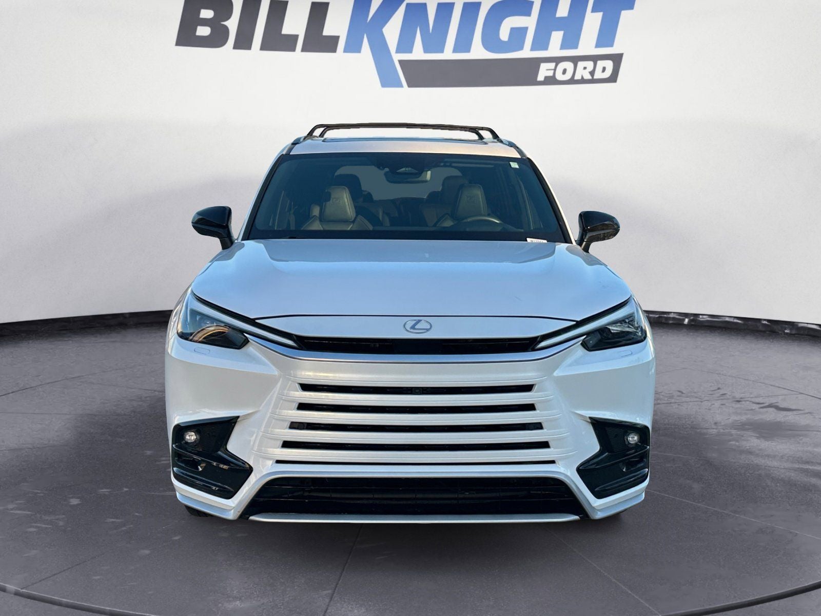 2024 Lexus TX 500h F SPORT Luxury