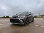 2022 Toyota Sienna XSE 7 Passenger