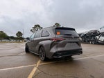 2022 Toyota Sienna XSE 7 Passenger