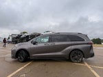 2022 Toyota Sienna XSE 7 Passenger