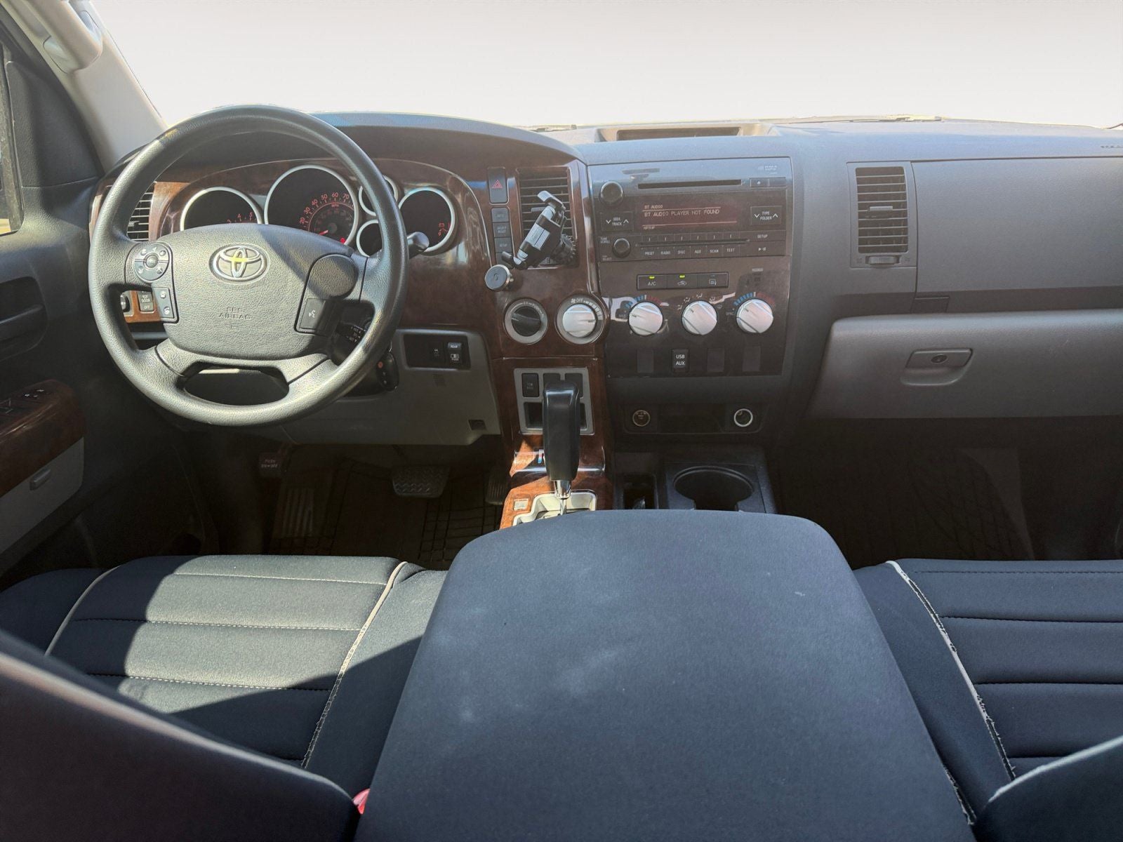 2010 Toyota Tundra Grade