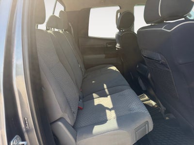 2010 Toyota Tundra Grade