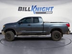 2010 Toyota Tundra Grade