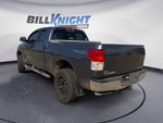 2010 Toyota Tundra Grade