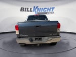 2010 Toyota Tundra Grade