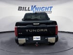 2023 Toyota Tundra Hybrid Capstone