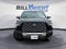 2023 Toyota Tundra Hybrid Capstone