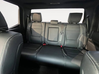 2026 Toyota Tundra Hybrid Limited