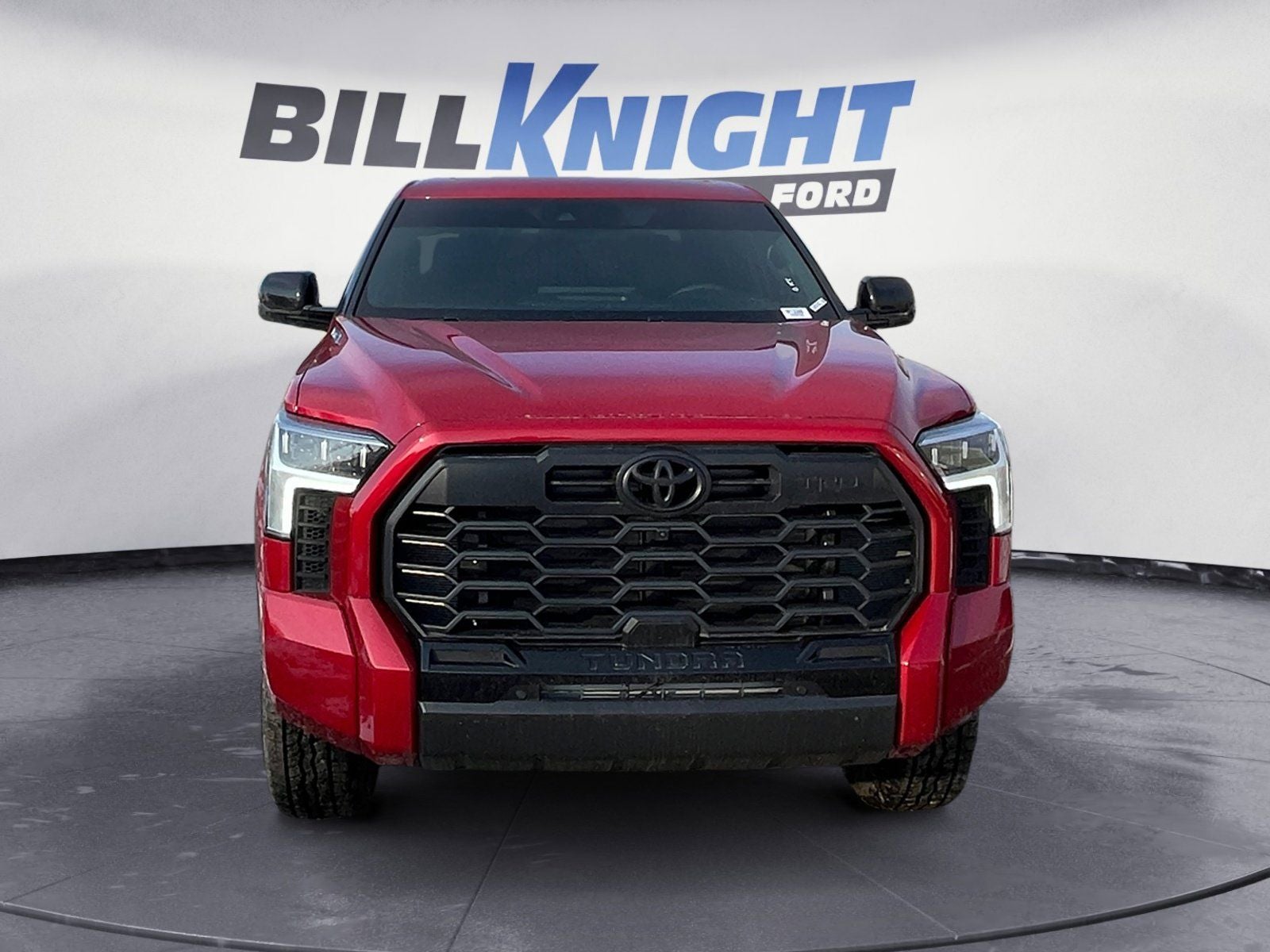 2026 Toyota Tundra Hybrid Limited