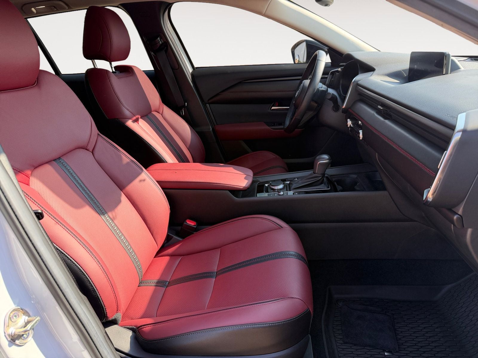 2025 Mazda Mazda CX-50 Hybrid Premium Plus